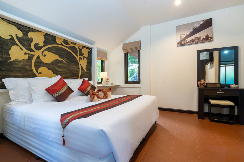 Hotel Boutique Resort Private Pool Villa