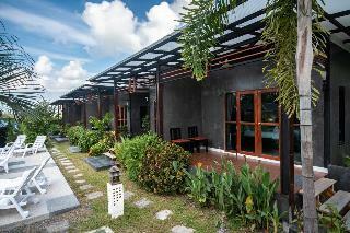 Hotel 365 Panwa Villas Resort