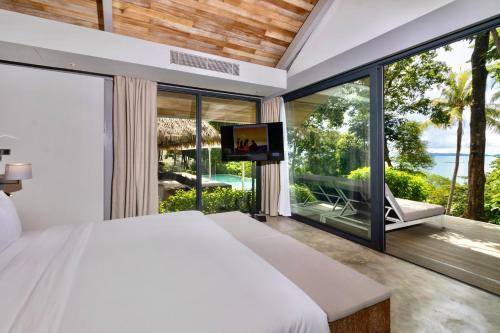 Hotel Island Escape By Burasari