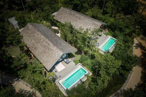 Hotel Island Escape By Burasari
