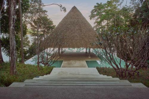 Hotel Island Escape By Burasari