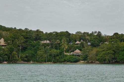 Hotel Island Escape By Burasari