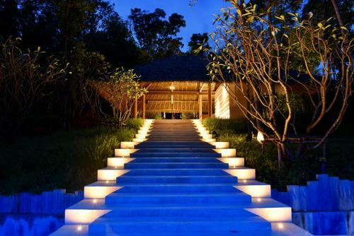 Hotel Island Escape By Burasari