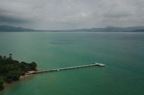 Hotel Island Escape By Burasari