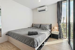 Hotel Nidhra Residence