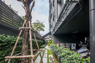 Hotel Nidhra Residence
