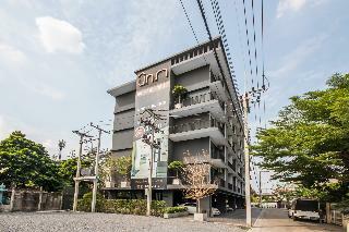 Hotel Nidhra Residence