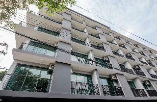 Hotel Nidhra Residence