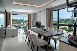 Hotel Mida Grande Resort Phuket