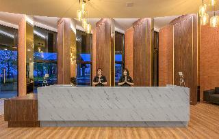 Hotel Mida Grande Resort Phuket
