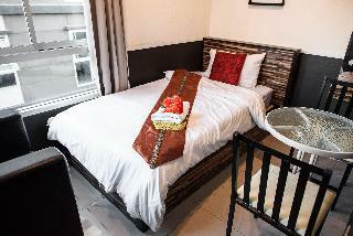48metro Hotel Bangkok