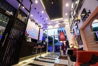 48metro Hotel Bangkok
