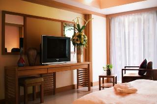 Hotel Green Mansion Serviced Apartment