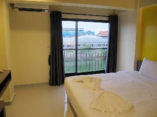 Hotel Suvarnabhumi Oriental Resort