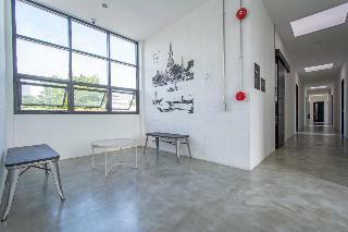 Hostal Lost Inn Bkk