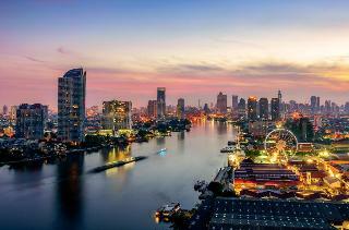 Hostal Lost Inn Bkk