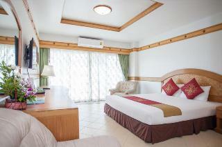 Hotel Diana Lodge And Home