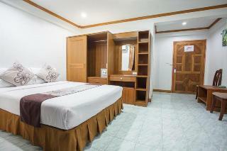 Hotel Diana Lodge And Home