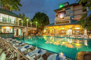 Hotel Diana Lodge And Home