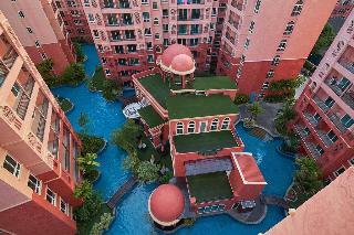 Hotel Sonia Residence