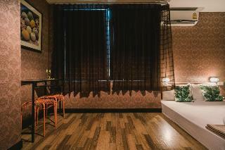 Albergue Guyasuka X Suthisarn