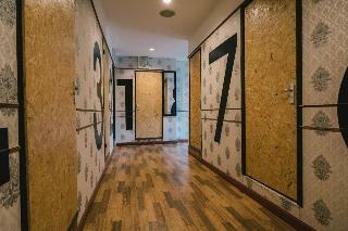 Albergue Guyasuka X Suthisarn