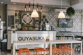 Albergue Guyasuka X Suthisarn