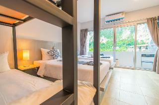 Hotel Monotel Aonang