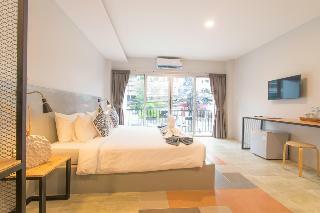 Hotel Monotel Aonang
