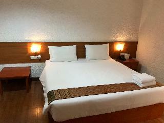 Neptuna Hotel Patong
