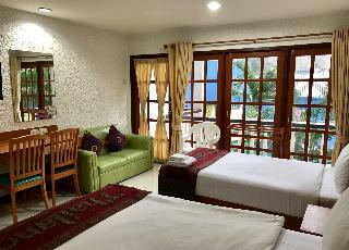 Neptuna Hotel Patong