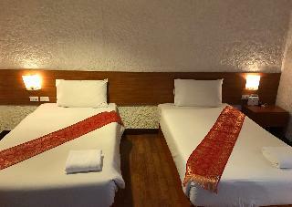 Neptuna Hotel Patong