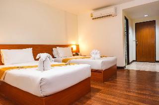 Neptuna Hotel Patong