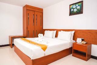 Neptuna Hotel Patong