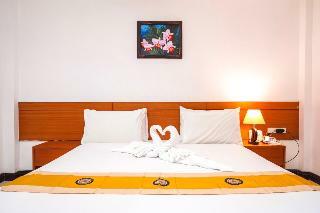 Neptuna Hotel Patong
