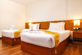 Neptuna Hotel Patong