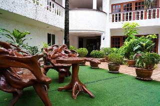 Neptuna Hotel Patong