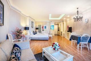 Hotel 7heaven Residence