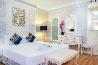 Hotel 7heaven Residence