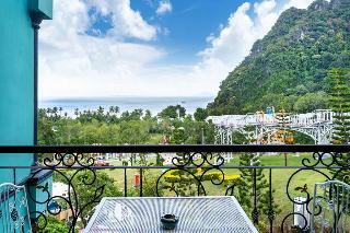 Hotel 7heaven Residence