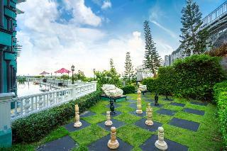 Hotel 7heaven Residence