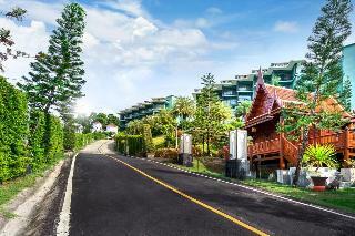 Hotel 7heaven Residence
