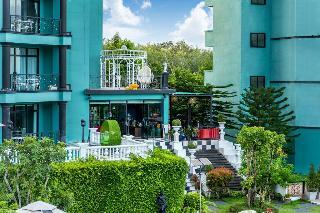 Hotel 7heaven Residence