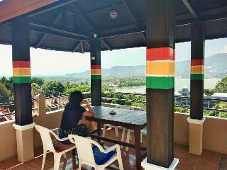 Rasta Hotel