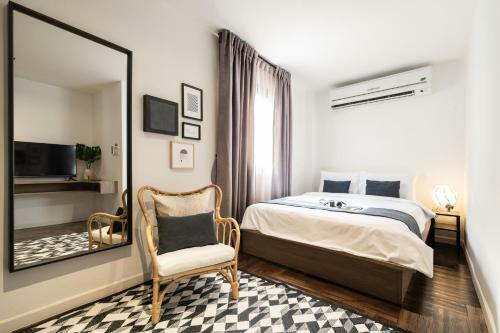 Albergue Warm Window Silom