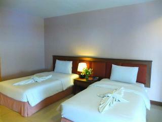 Hotel Curve Boutique Pattaya
