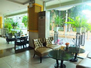 Hotel Curve Boutique Pattaya