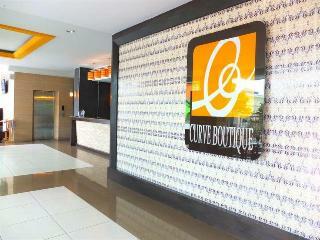 Hotel Curve Boutique Pattaya