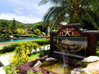 Hotel Starlight Resort Koh Phangan