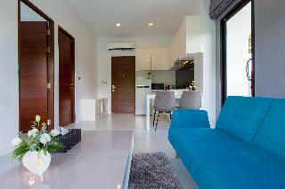 Hotel Utopia Naiharn